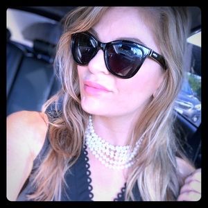 Meet your Posher, Marya